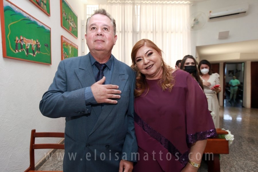 CASAMENTO DE LUCAS FIGUEIREDO E BÁRBARA BRANDÃO – IGREJA REDENTORA - Eloisa Mattos