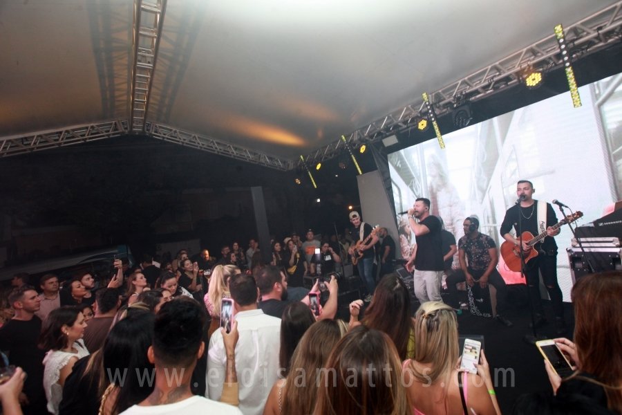 INAUGURAÇÃO OFICIAL COLCCI  – SÃO JOSÉ DO RIO PRETO - Eloisa Mattos