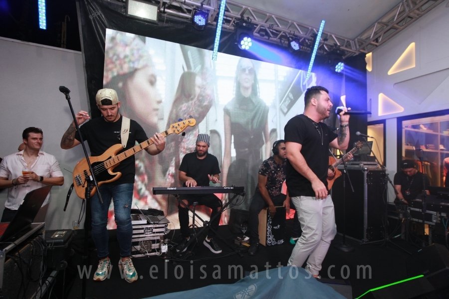INAUGURAÇÃO OFICIAL COLCCI  – SÃO JOSÉ DO RIO PRETO - Eloisa Mattos