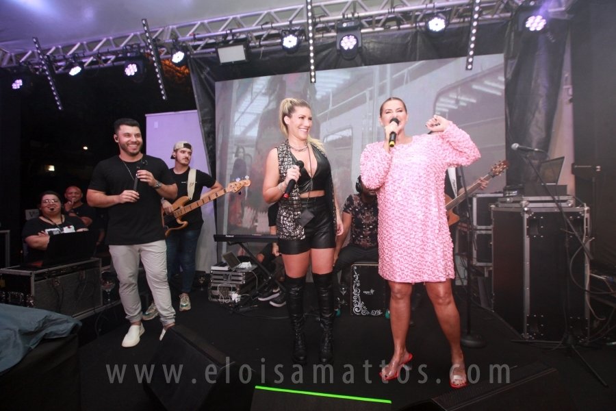 INAUGURAÇÃO OFICIAL COLCCI  – SÃO JOSÉ DO RIO PRETO - Eloisa Mattos
