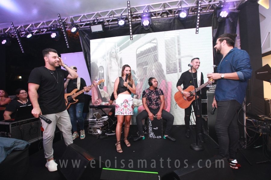 INAUGURAÇÃO OFICIAL COLCCI  – SÃO JOSÉ DO RIO PRETO - Eloisa Mattos