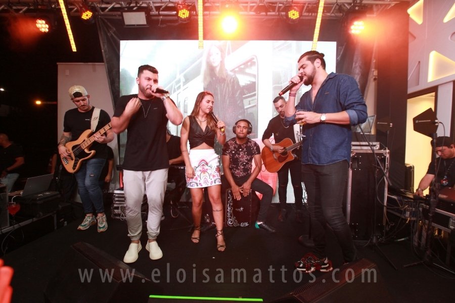INAUGURAÇÃO OFICIAL COLCCI  – SÃO JOSÉ DO RIO PRETO - Eloisa Mattos