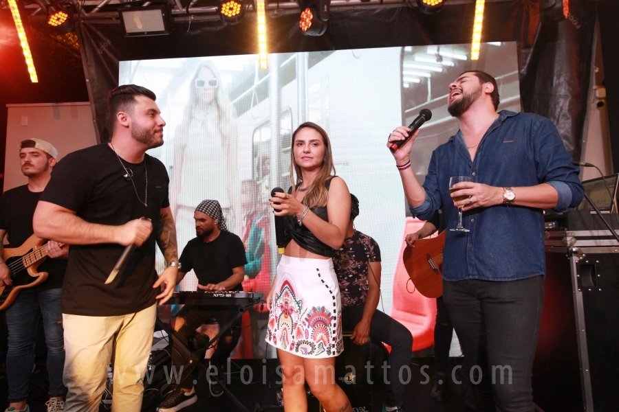 INAUGURAÇÃO OFICIAL COLCCI  – SÃO JOSÉ DO RIO PRETO - Eloisa Mattos