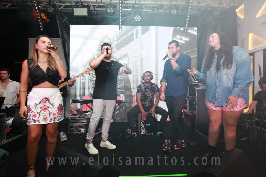 INAUGURAÇÃO OFICIAL COLCCI  – SÃO JOSÉ DO RIO PRETO - Eloisa Mattos
