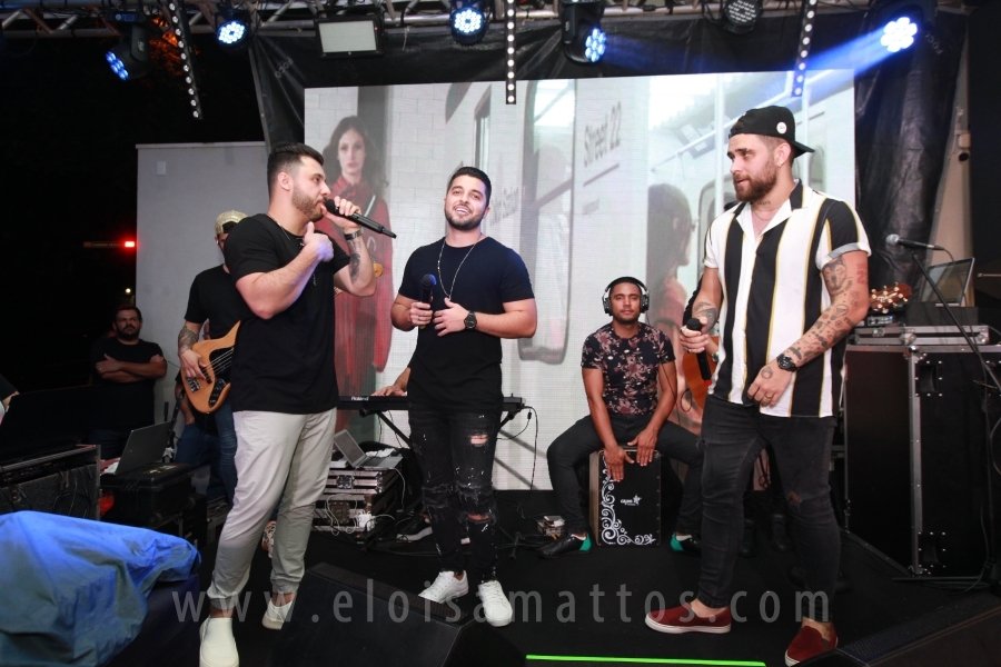 INAUGURAÇÃO OFICIAL COLCCI  – SÃO JOSÉ DO RIO PRETO - Eloisa Mattos