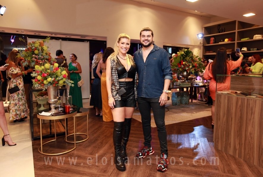 INAUGURAÇÃO OFICIAL COLCCI  – SÃO JOSÉ DO RIO PRETO - Eloisa Mattos
