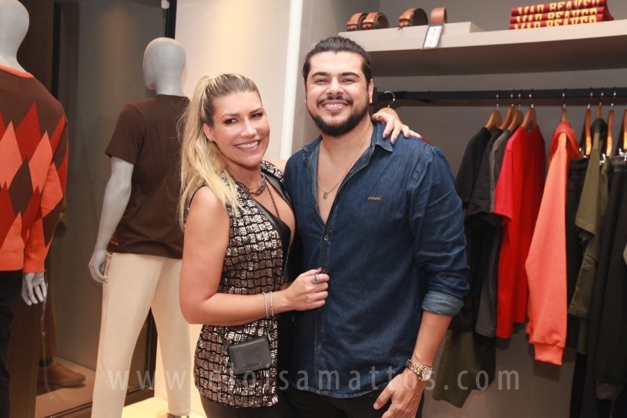 INAUGURAÇÃO OFICIAL COLCCI  – SÃO JOSÉ DO RIO PRETO - Eloisa Mattos
