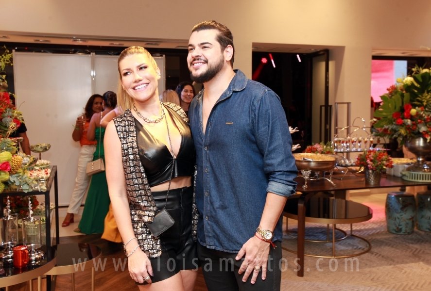 INAUGURAÇÃO OFICIAL COLCCI  – SÃO JOSÉ DO RIO PRETO - Eloisa Mattos