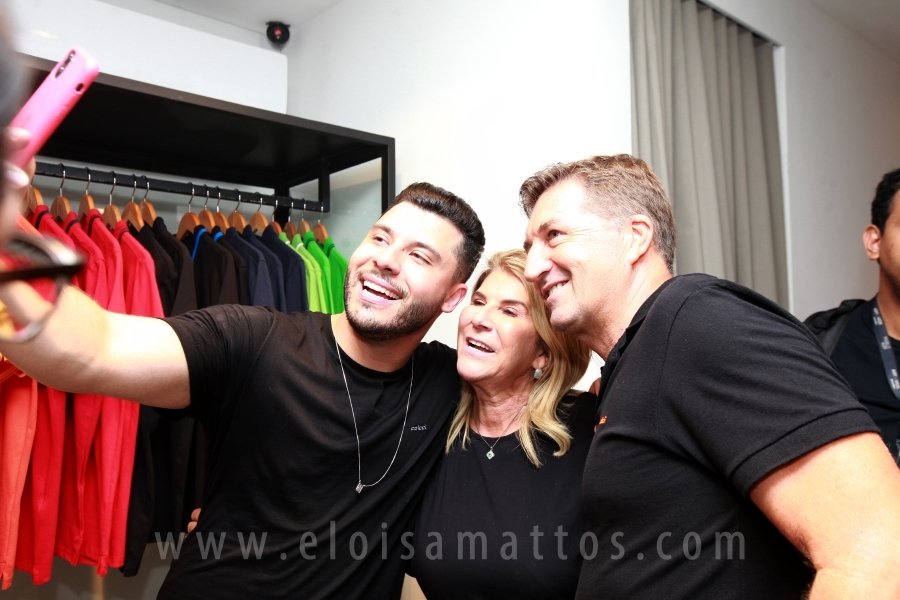 INAUGURAÇÃO OFICIAL COLCCI  – SÃO JOSÉ DO RIO PRETO - Eloisa Mattos