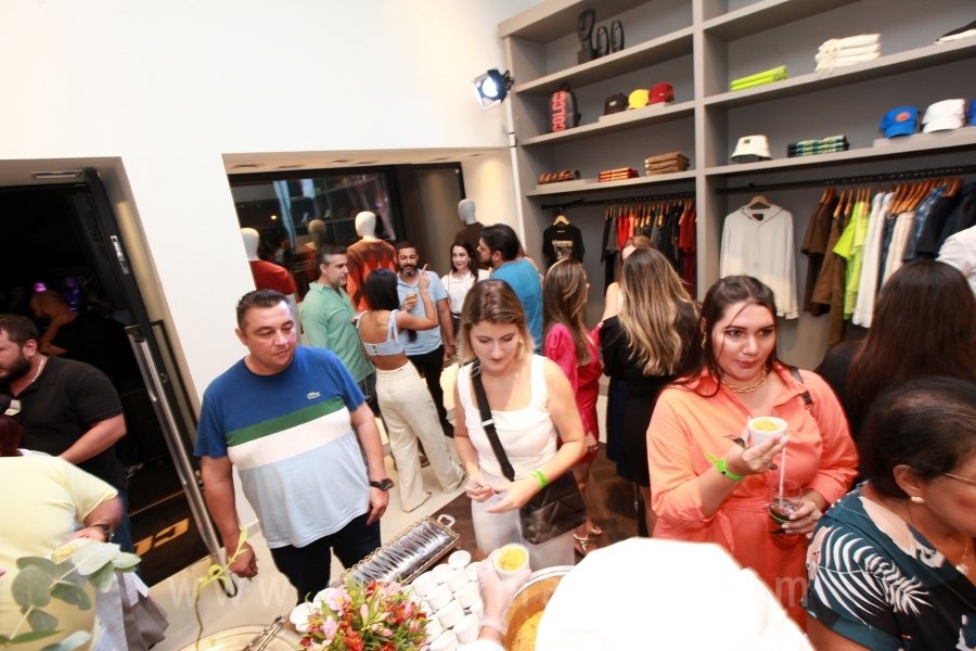 INAUGURAÇÃO OFICIAL COLCCI  – SÃO JOSÉ DO RIO PRETO - Eloisa Mattos