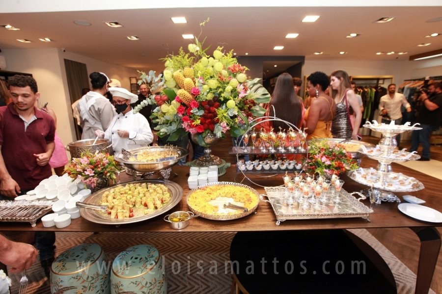 INAUGURAÇÃO OFICIAL COLCCI  – SÃO JOSÉ DO RIO PRETO - Eloisa Mattos
