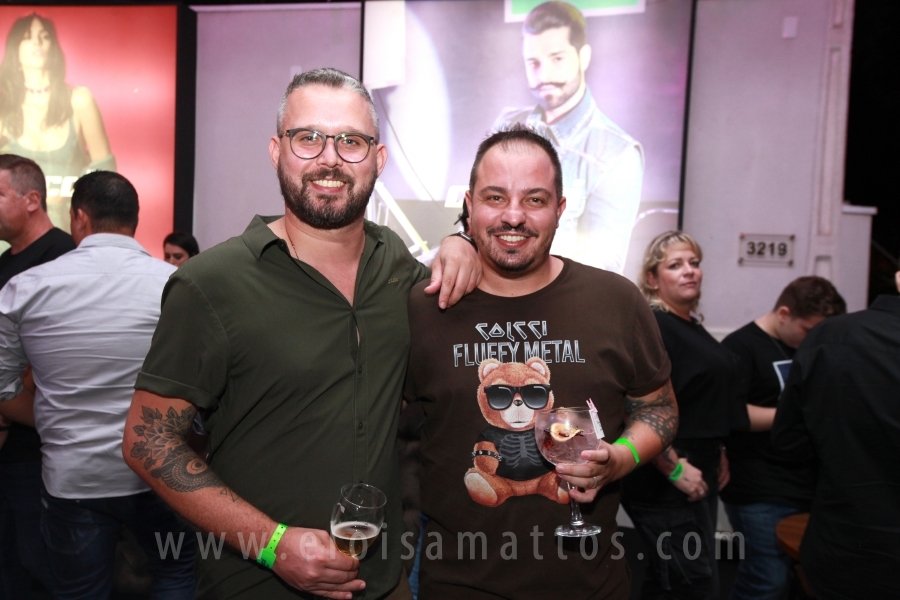 INAUGURAÇÃO OFICIAL COLCCI  – SÃO JOSÉ DO RIO PRETO - Eloisa Mattos