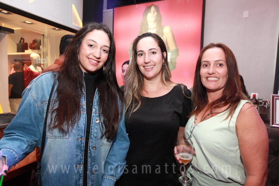 INAUGURAÇÃO OFICIAL COLCCI  – SÃO JOSÉ DO RIO PRETO - Eloisa Mattos