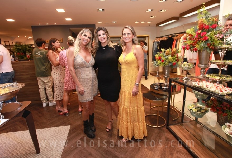 INAUGURAÇÃO OFICIAL COLCCI  – SÃO JOSÉ DO RIO PRETO - Eloisa Mattos