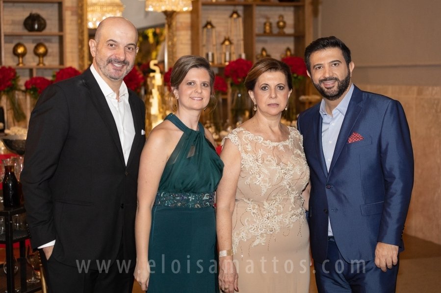 SÉRGIO AZEM, COMEMORA SEU ANIVERSÁRIO DE 52 ANOS – TEMA: VIAGEM – UMA VOLTA AO MUNDO. - Eloisa Mattos
