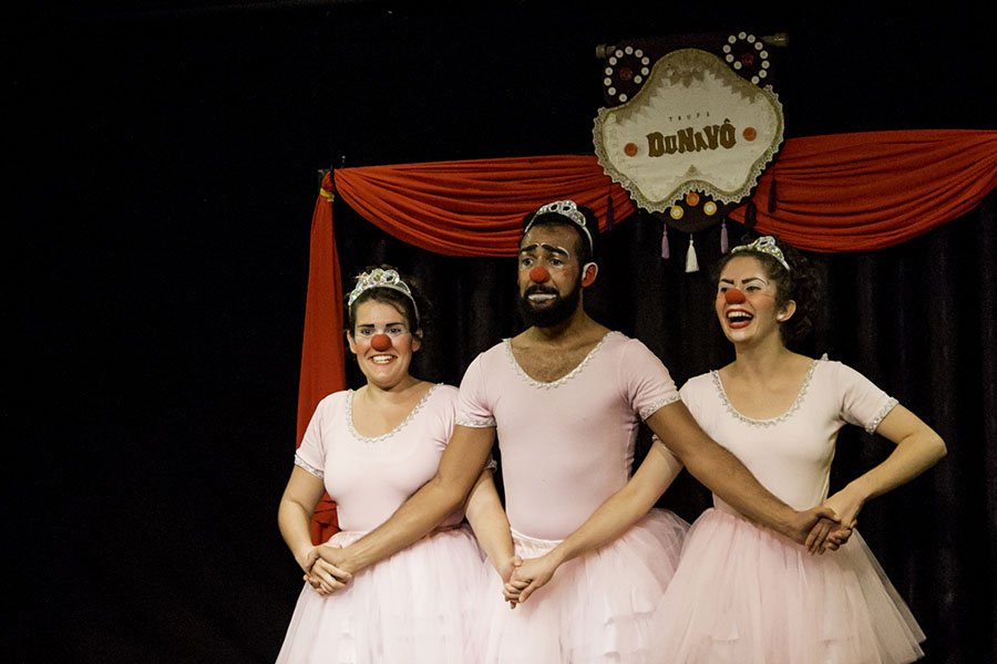 CIA. FÁBRICA DE SONHOS DIVULGA OS ESPETÁCULOS SELECIONADOS PARA O FESTIVAL DE TEATRO PARA CRIANÇA É O MAIOR BARATO – NA PRAÇA