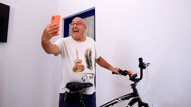 TV TEM INICIA NOVO PROGRAMA SÁBADO A TARDE