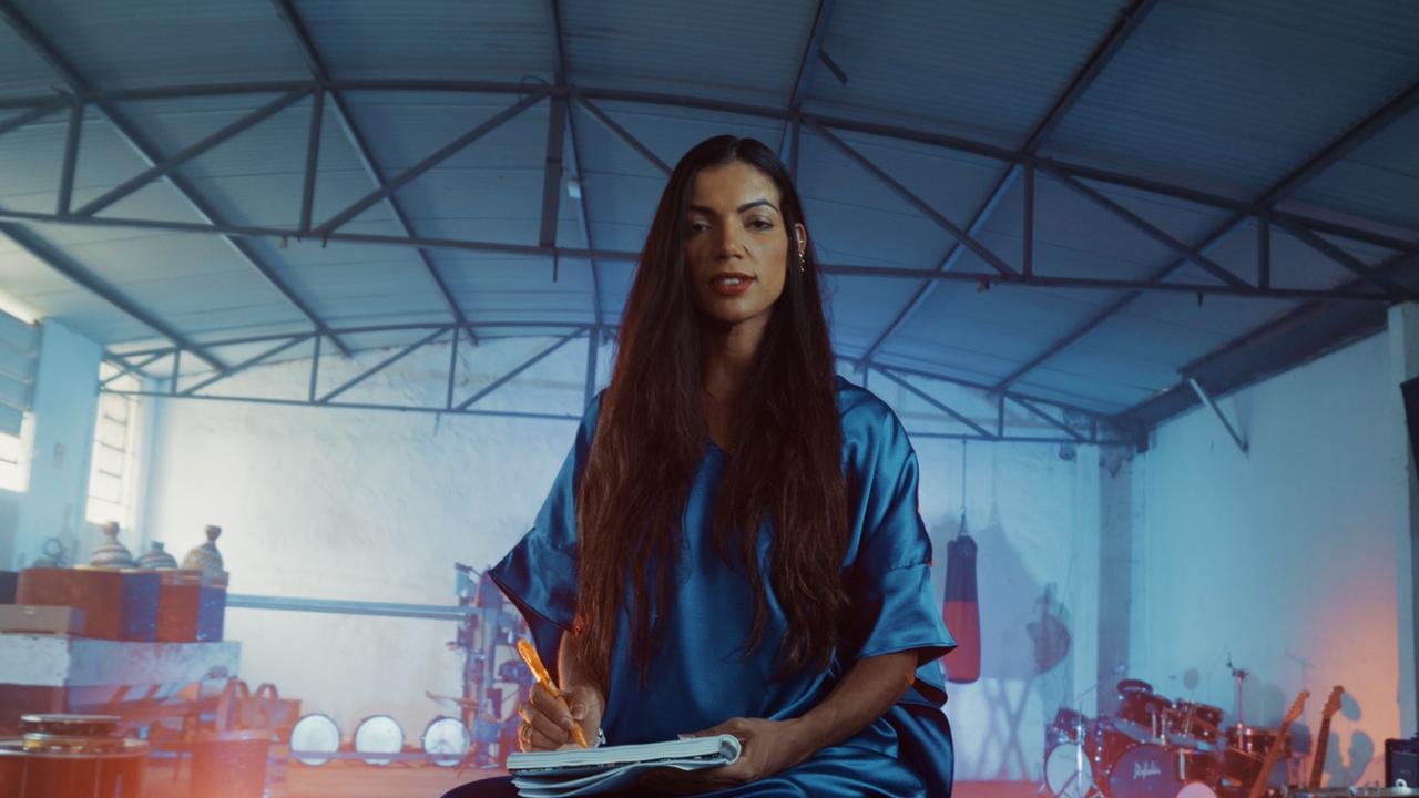 VALQUÍRIAS LANÇAM SHORT FILME E ANUNCIAM HOLDING DE IMPACTO SOCIAL