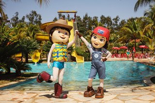 BARRETOS COUNTRY PREPARA AÇÃO PARA O DIA DA ALEGRIA