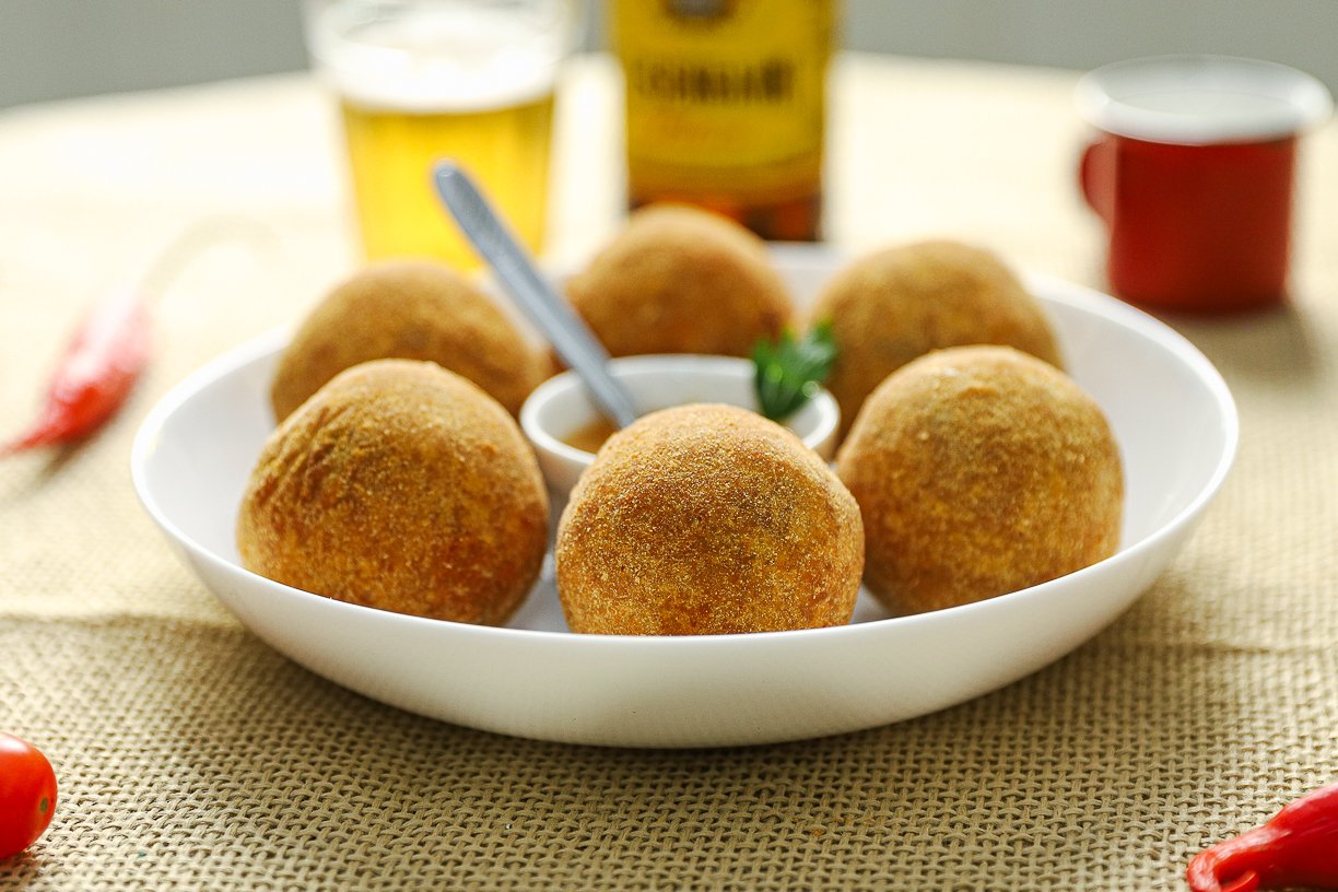 BARES DOBRAM AS VENDAS DURANTE O COMIDA DI BUTECO