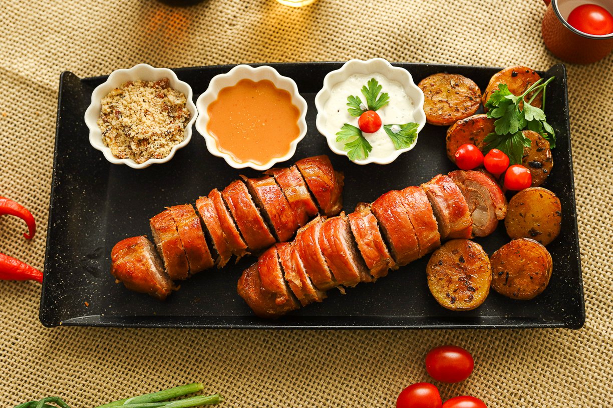 COMIDA DI BUTECO TEM 16 BARES DE RIO PRETO E MIRASSOL NA DISPUTA