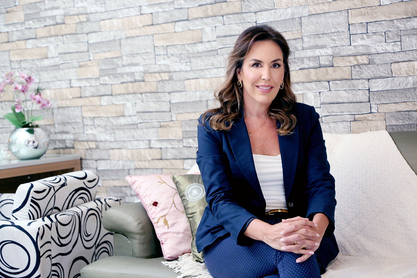 AUTO DOMÍNIO EMOCIONAL