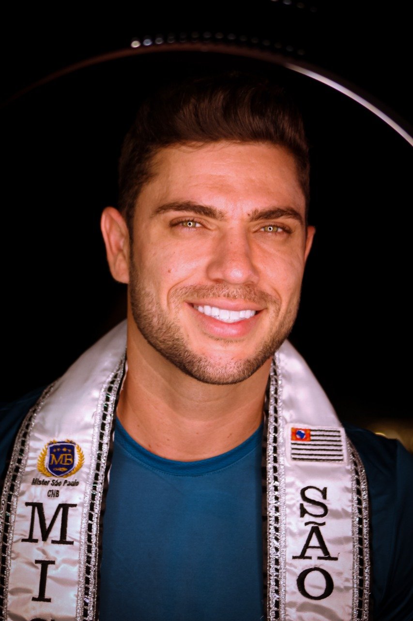 *RIO PRETO VOLTA A SER PALCO DO CONCURSO MISS E MISTER 2022*