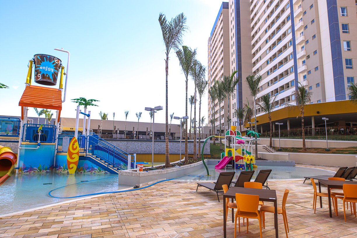 DESTINO SEGURO PARA VIAJAR COM A FAMÍLIA – OLÍMPIA VACINOU 90% DA POPULAÇÃO