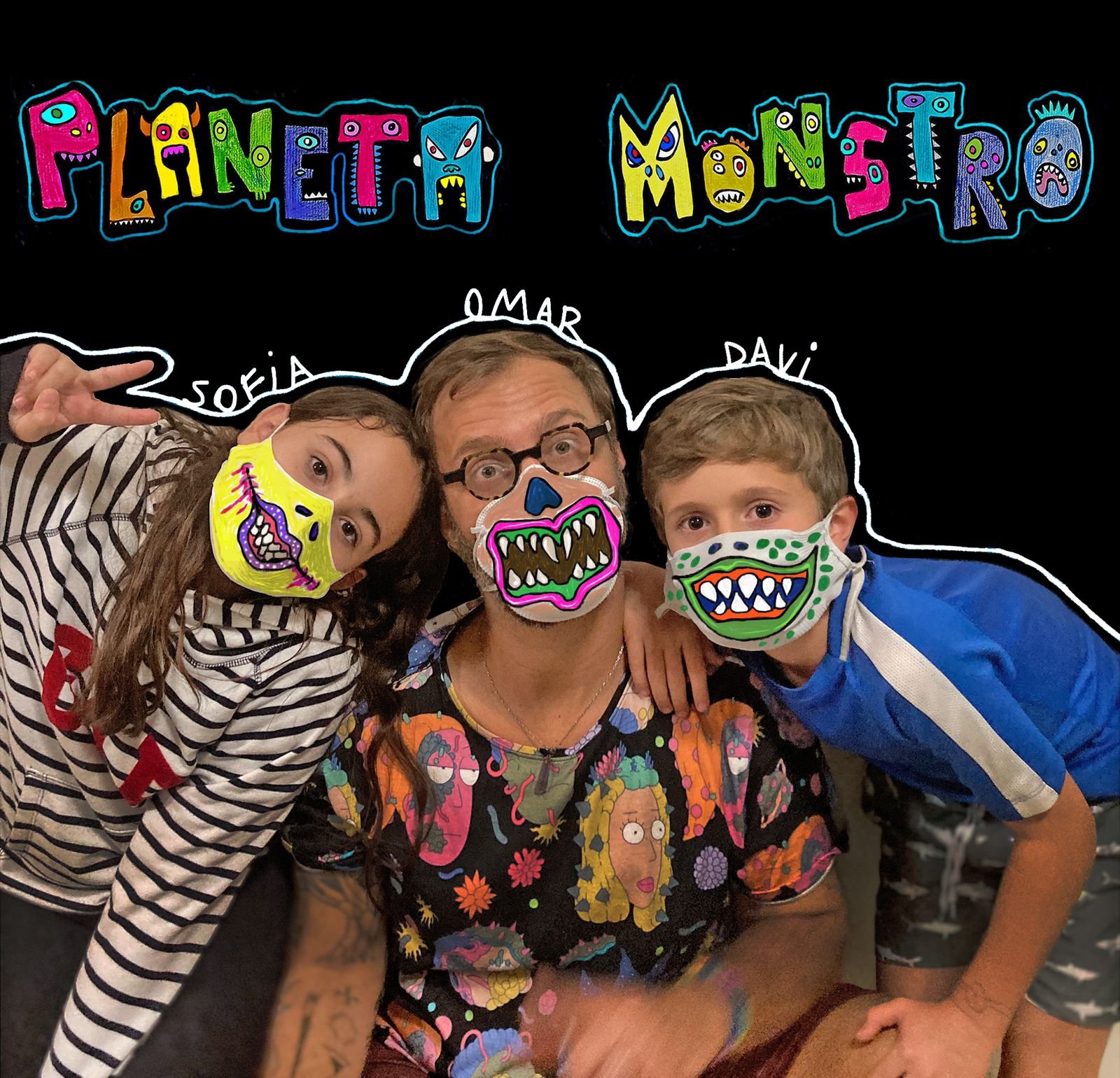 LANÇAMENTO DO LIVRO PLANETA MONSTRO 07/04 – RIOPRETO SHOPPING