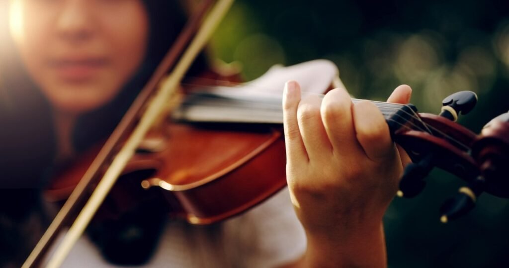 Parque da Liberdade Recebe Evento Beneficente em Prol da Camerata Jovem Beethoven