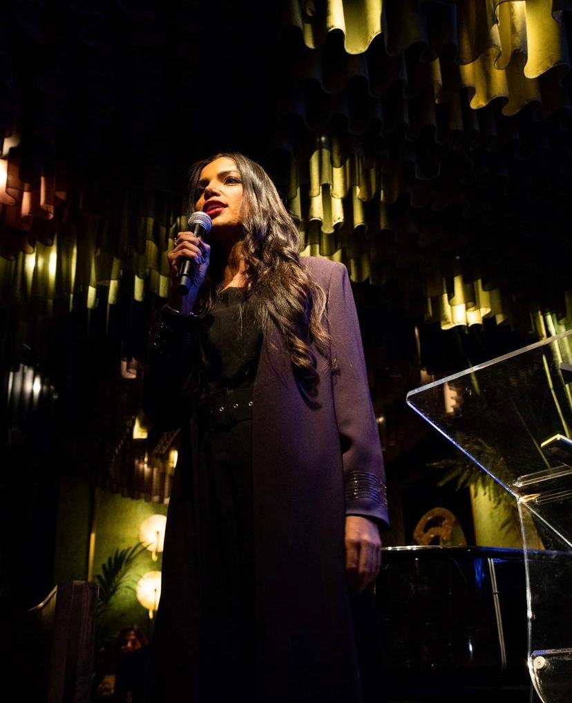 DE VOLTA AO BRASIL – VALQUÍRIAS WORLD