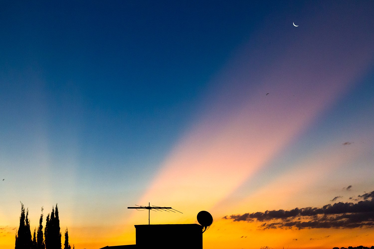 RIOPRETO SHOPPING LANÇA PROJETO AMBIENTAL “CREPÚSCULO DA QUARENTENA”