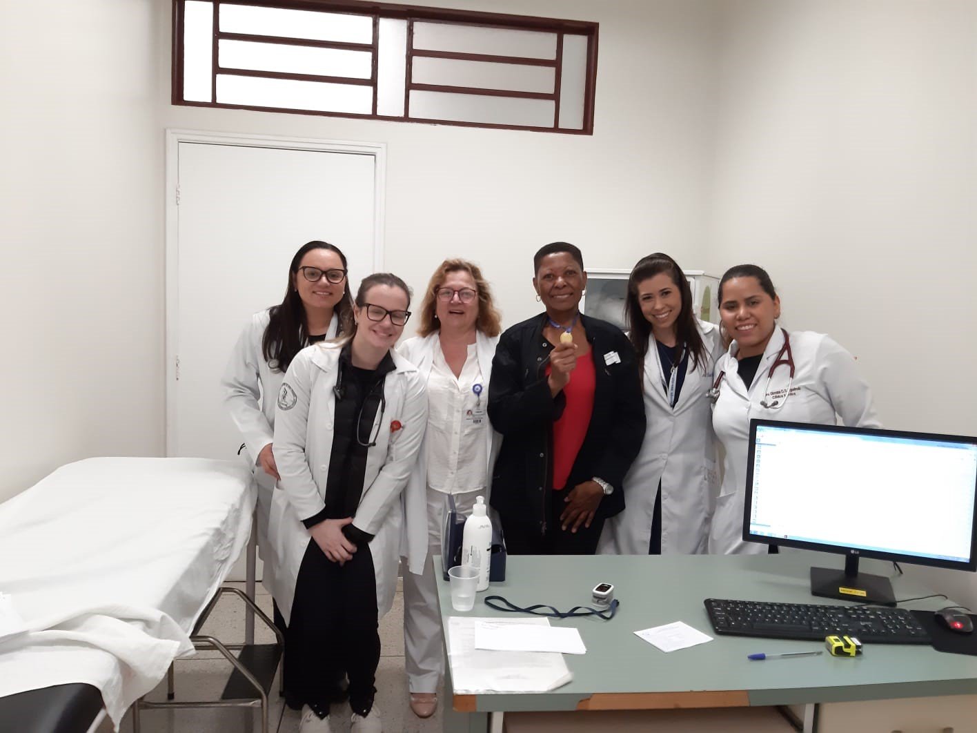 ESPECIALISTA DA FAMERP ALERTA PARA O USO DO CIGARRO ELETRÔNICO NO DIA MUNDIAL SEM TABACO