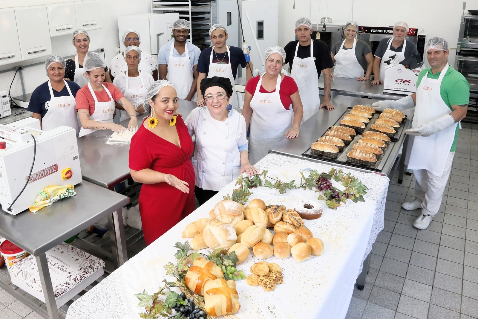 RIOPRETO SHOPPING REÚNE 19 INSTITUIÇÕES EM UM ENCONTRO SOLIDÁRIO