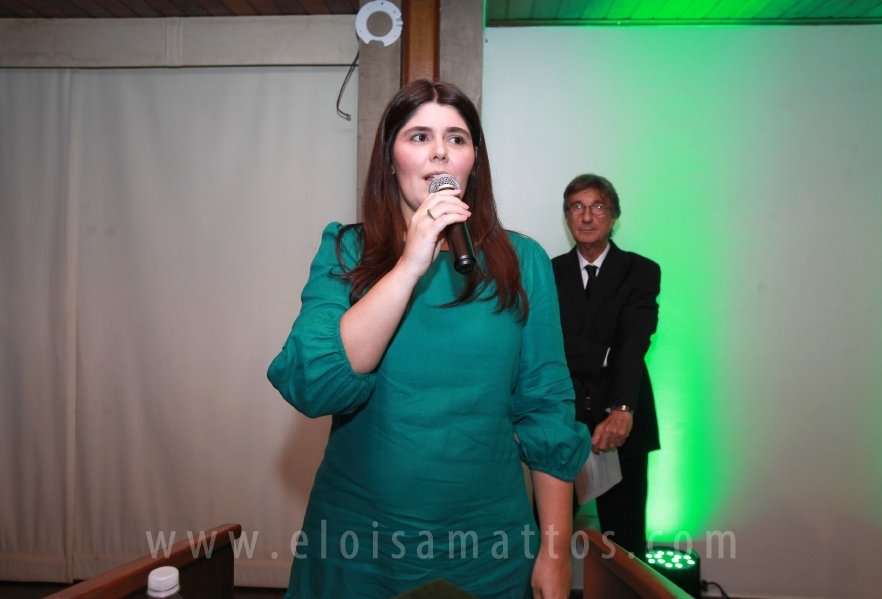 HOMENAGEM DA SMC AOS MÉDICOS E PROFISSIONAIS DA SAÚDE QUE TRABALHARAM NA LUTA CONTRA O COVID-19 - Eloisa Mattos