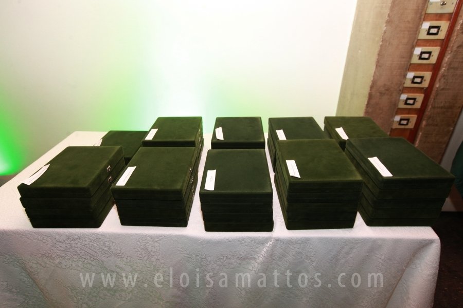 HOMENAGEM DA SMC AOS MÉDICOS E PROFISSIONAIS DA SAÚDE QUE TRABALHARAM NA LUTA CONTRA O COVID-19 - Eloisa Mattos