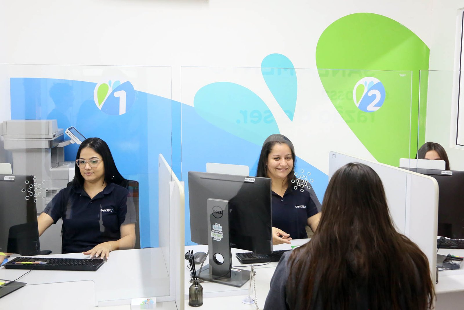 AVALIAÇÃO FEITA PELA COMUNIDADE CONTRIBUI COM A MELHORIA NA PRESTAÇÃOD E SERVIÇOS DE ÁGUA E ESGOTO