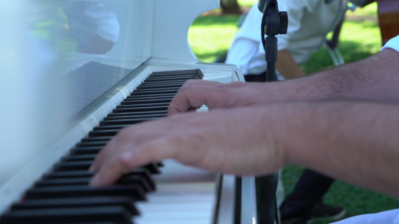 DIA DAS MÃES SERÁ LEMBRADO COM MÚSICA