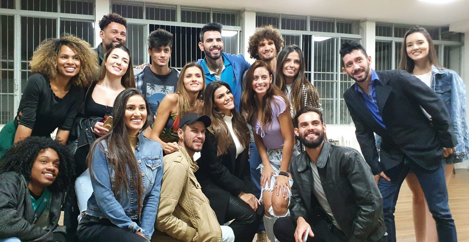 CONCURSO MISS E MISTER 2022 É NESTE DOMINGO