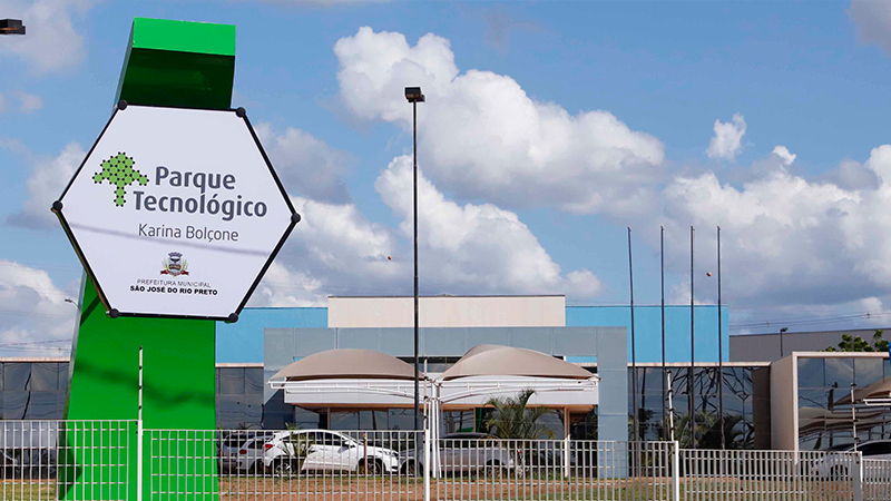 ESPAÇO INOVAÇÃO QUER ATRAIR STARTUPS DE SAÚDE PARA SÃO JOSÉ DO RIO PRETO