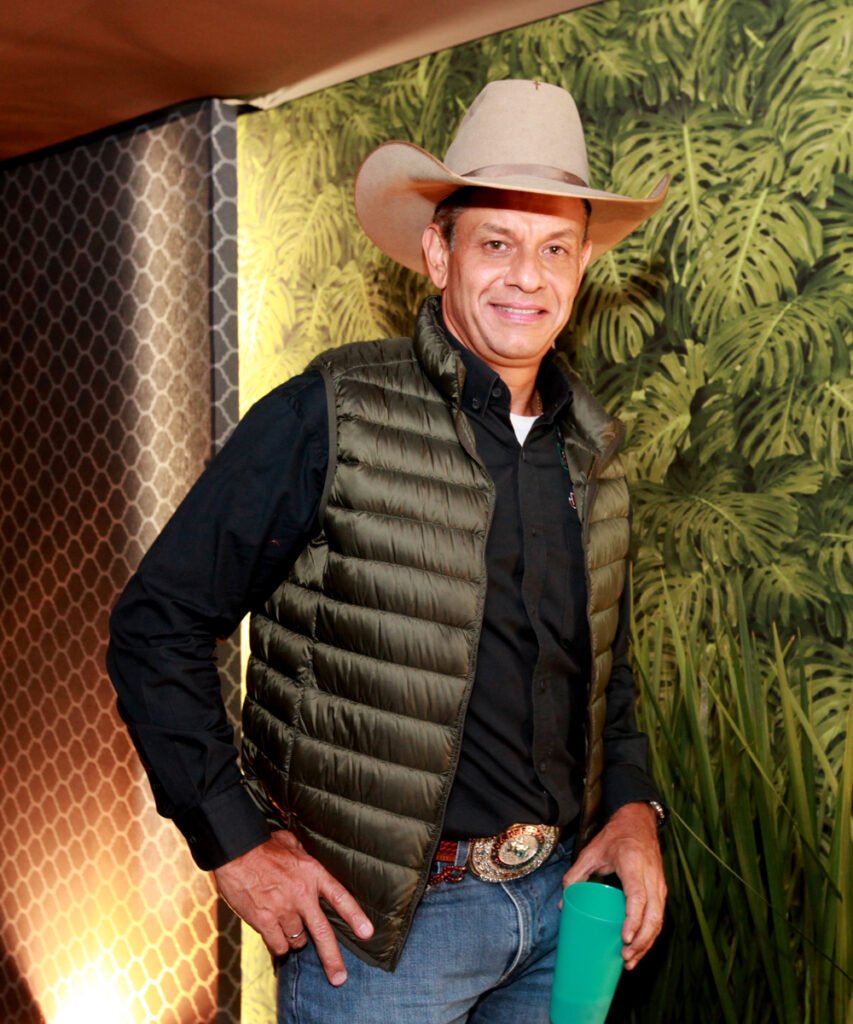 Abertura da Venda de Ingressos do Rio Preto Country Bulls 2022