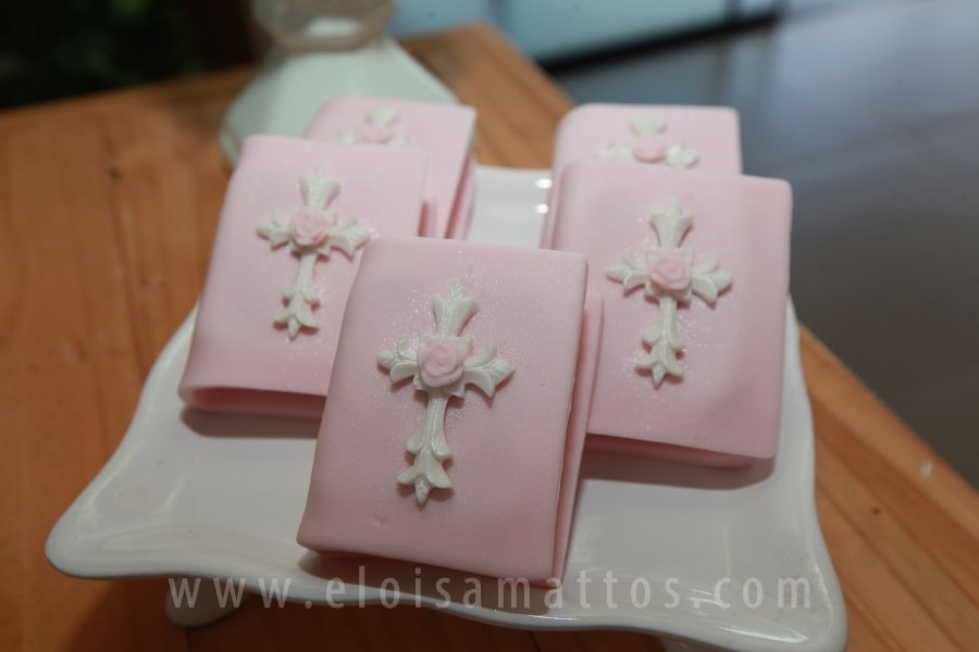 BATIZADO DE CATARINA NABUCO MARTINS – BASÍLICA MENOR APARECIDA - Eloisa Mattos