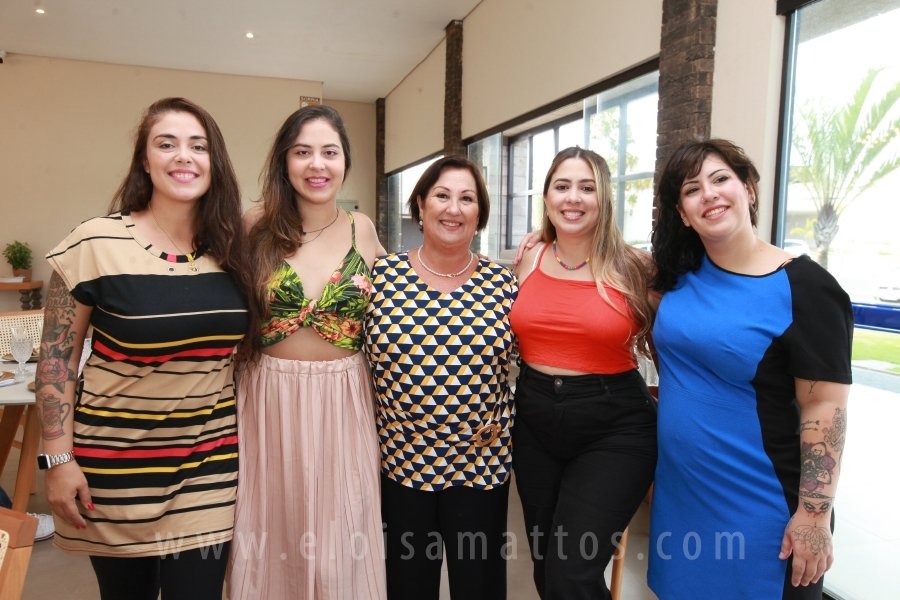 BATIZADO DE CATARINA NABUCO MARTINS – BASÍLICA MENOR APARECIDA - Eloisa Mattos