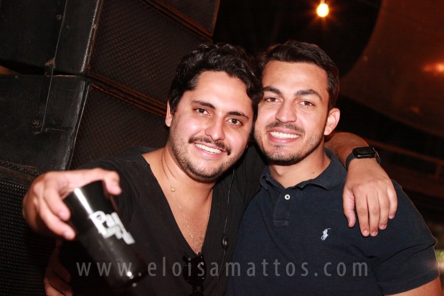1ª EDIÇÃO DA FEIJOADA DO PANDA - Eloisa Mattos
