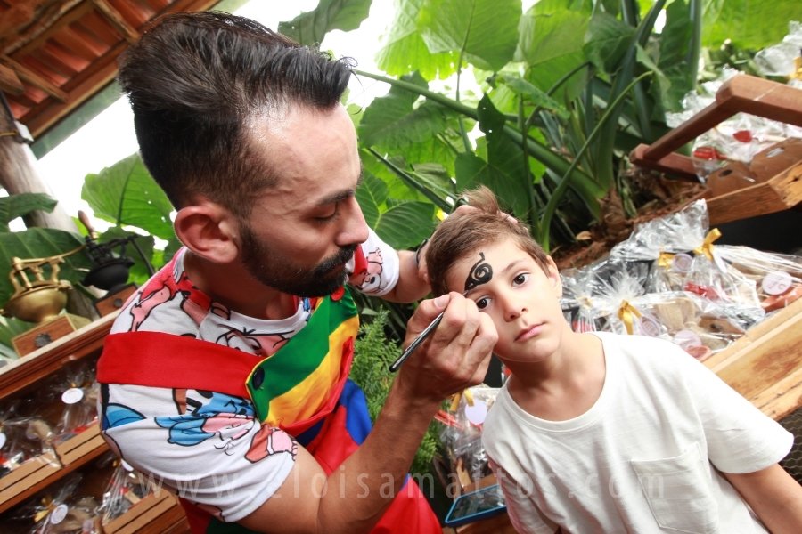 RAPHAEL B. RAPHE 5 ANOS – “FESTA NA FAZENDA” - Eloisa Mattos