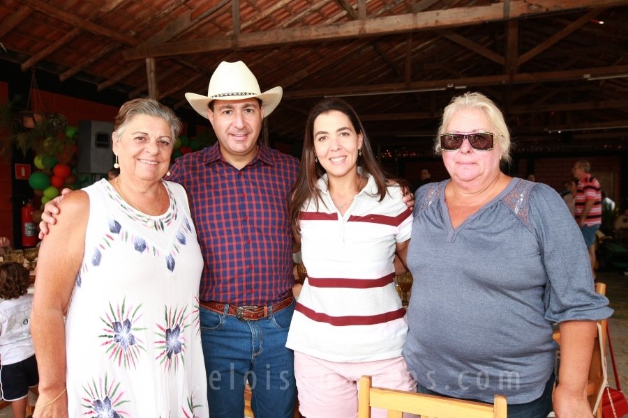 RAPHAEL B. RAPHE 5 ANOS – “FESTA NA FAZENDA” - Eloisa Mattos