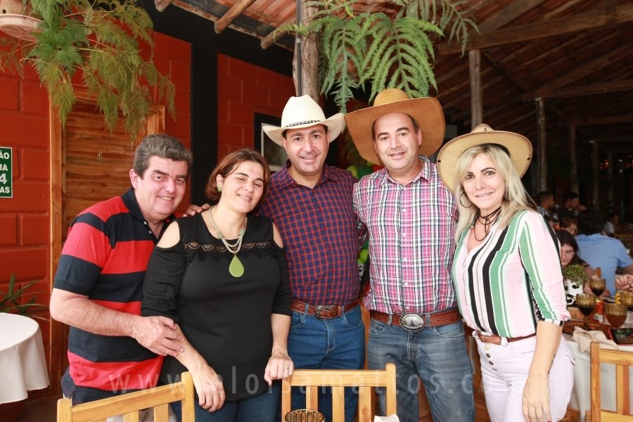 RAPHAEL B. RAPHE 5 ANOS – “FESTA NA FAZENDA” - Eloisa Mattos