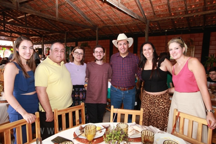 RAPHAEL B. RAPHE 5 ANOS – “FESTA NA FAZENDA” - Eloisa Mattos