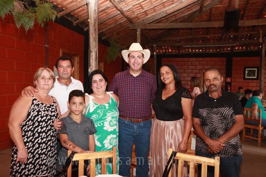 RAPHAEL B. RAPHE 5 ANOS – “FESTA NA FAZENDA” - Eloisa Mattos