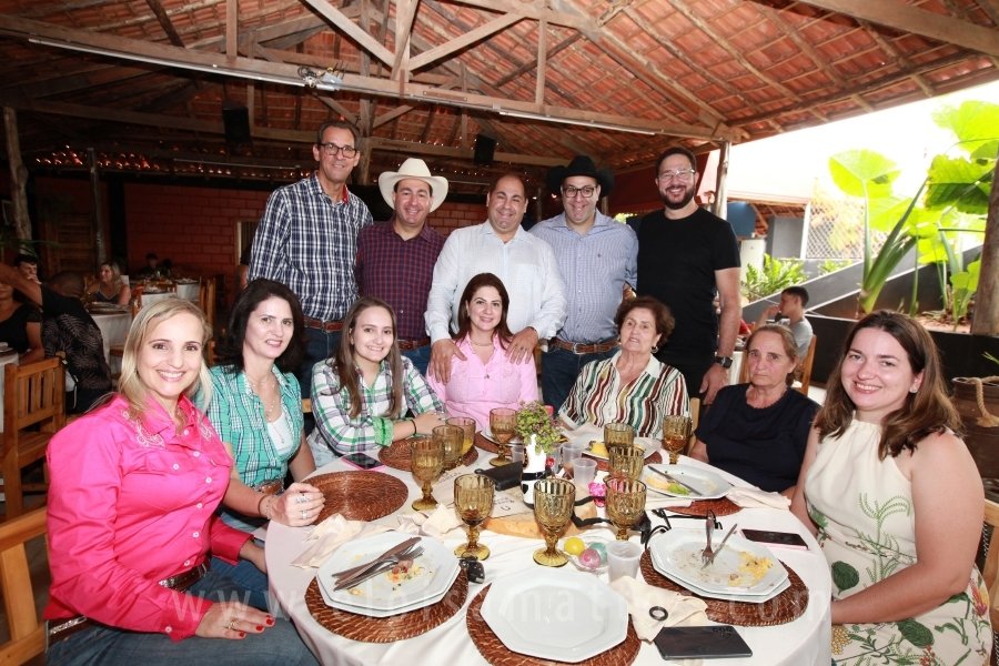 RAPHAEL B. RAPHE 5 ANOS – “FESTA NA FAZENDA” - Eloisa Mattos